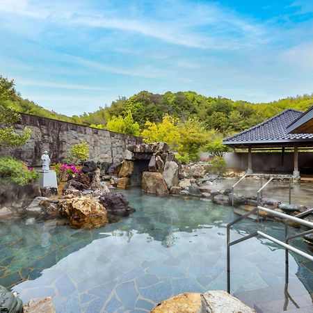Mercure Kochi Tosa Resort & Spa 芸西村 エクステリア 写真