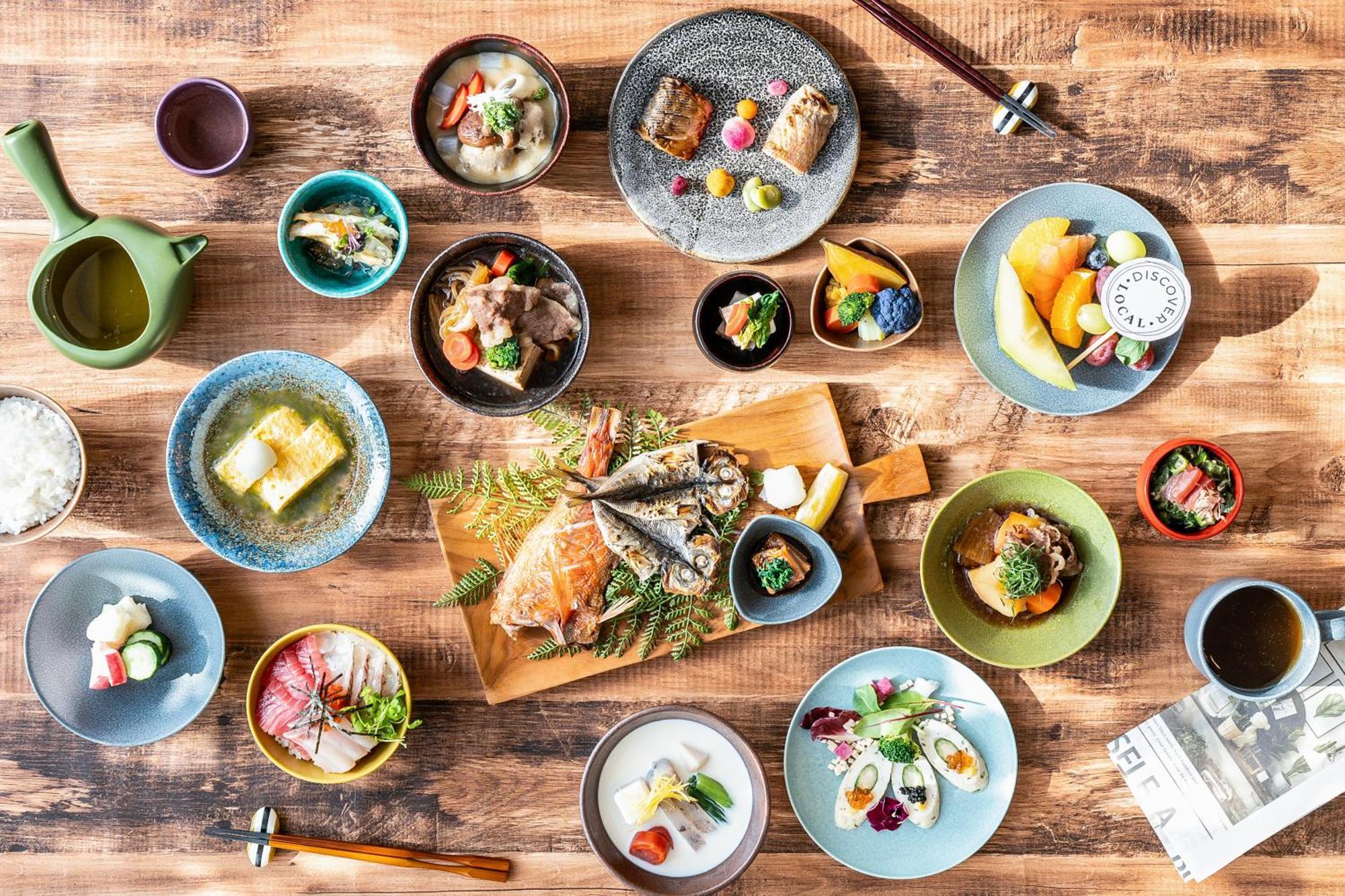 Mercure Kochi Tosa Resort & Spa 芸西村 エクステリア 写真